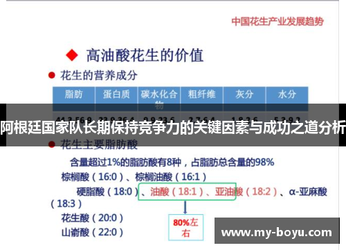 阿根廷国家队长期保持竞争力的关键因素与成功之道分析