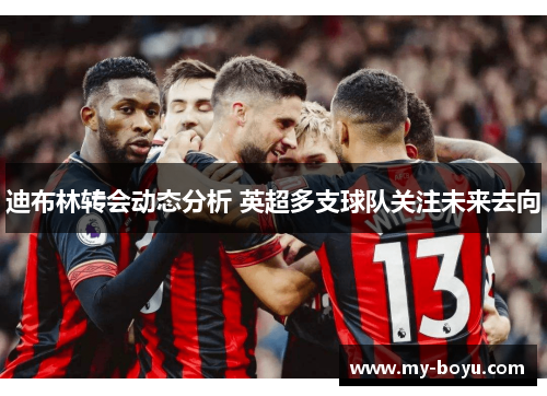 迪布林转会动态分析 英超多支球队关注未来去向