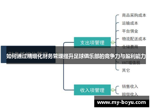 如何通过精细化财务管理提升足球俱乐部的竞争力与盈利能力