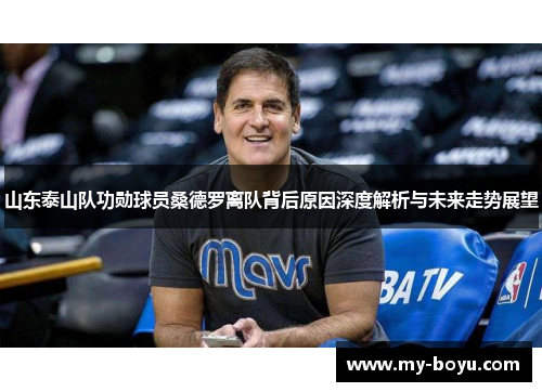 山东泰山队功勋球员桑德罗离队背后原因深度解析与未来走势展望
