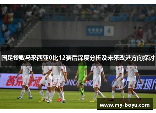国足惨败马来西亚0比12赛后深度分析及未来改进方向探讨